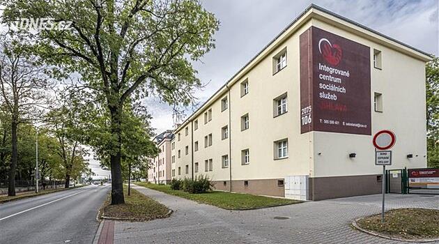 ICSS Direktörü Jihlava gözaltında, bakım devam ediyor