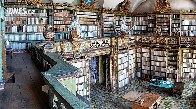 Teplice'deki sergi nadir Osetya kütüphanesine ışık tutacak