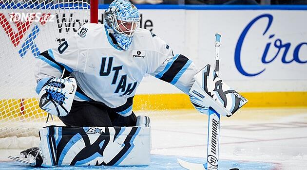İyileşen Vejmelka zaferle Utah'ın kalesine döndü