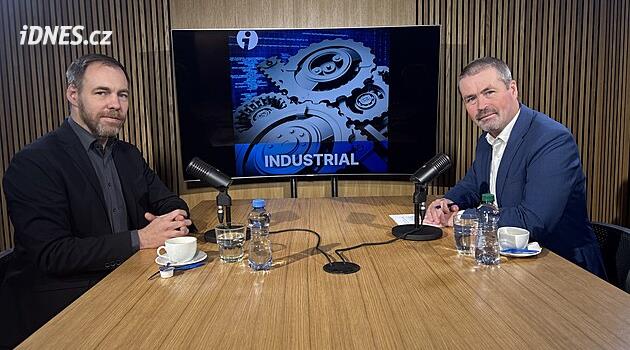 Giganti sázejí na malé jádro. ČEZ postaví modulární reaktory Giganti sázejí na malé jádro. ČEZ postaví modulární reaktory