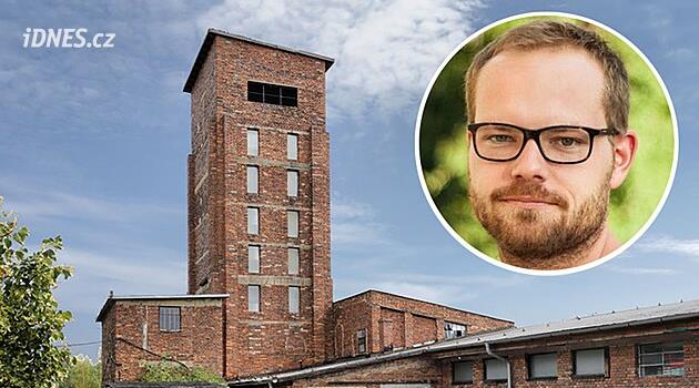 Kızıl Ölüm Kulesi'nin yöneticisi Dominik Jandl'dır