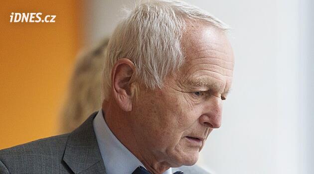 Kauza IKEM u soudu. Za vydírání Pirka a Netuky padly peněžité tresty