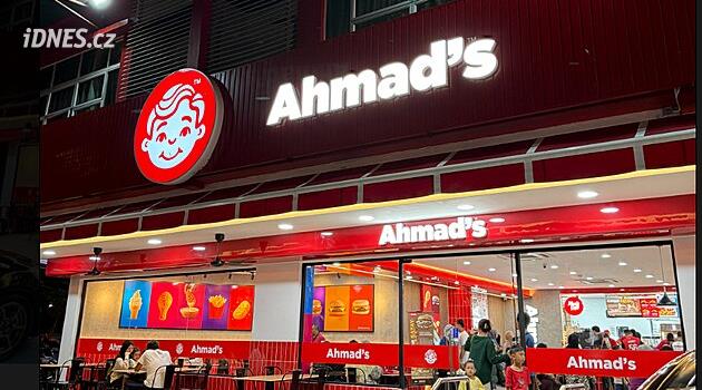 İsrail boykotu Malezya'da yeni markaların ortaya çıkmasının motoru oldu