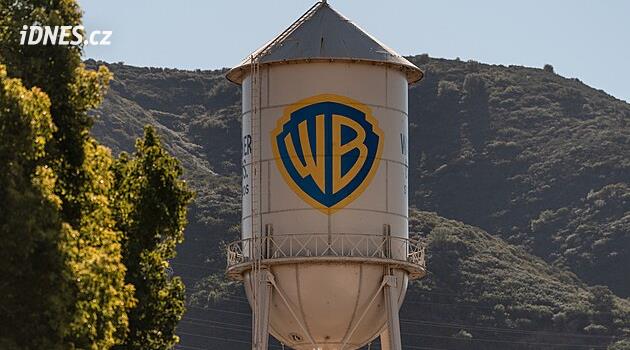 Státy USA podaly žalobu za „spravedlivé trhy“. Chtějí zabránit spojení Warner Bros a Paramount