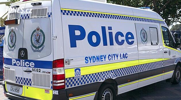 Australská policie obvinila podezřelého z vraždy pětileté dívky