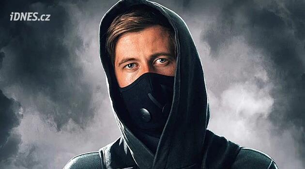 Yıldız DJ Alan Walker, Frydek'teki FM City Fest'e gelecek