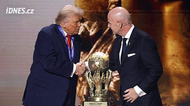 Kam tohle zajde? Milost pro amerického střelce budí vášně. A do toho Trumpův vliv