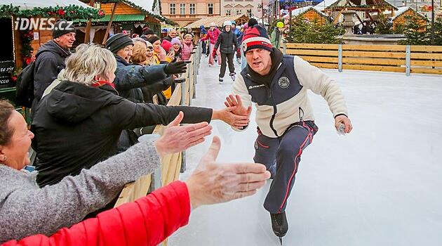 2026 Olimpiyat Oyunları için Budějovice Festivali Avrupa'nın en büyüğü olacak