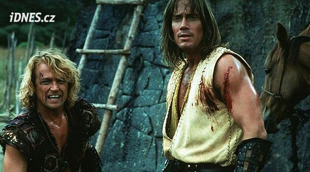 Dallas, Hercules, MacGyver: Hangi dizi ekranlara dönmeli?