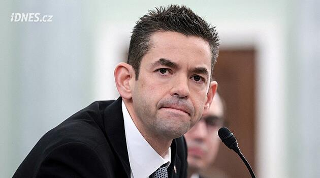 Jared Isaacman NASA'nın yeni başkanı