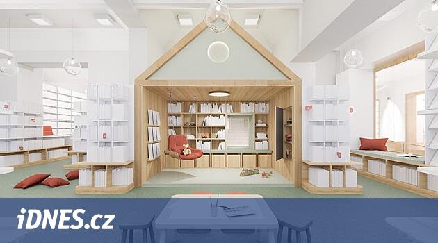 Sadece ödünç verme değil, kütüphaneler de yeni bir boyut kazanacak