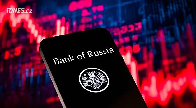 Ruslar dondurulan varlıklar nedeniyle Euroclear'a trilyonlarca rublelik dava açtı