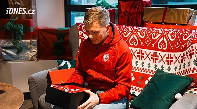 Orta saha oyuncusu Michal Hlavatý Liberec'ten Pardubice'ye transfer oldu