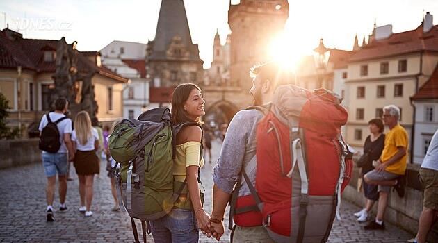 Příjemné spaní i káva na cestách. S těmito tipy vyřešíte Vánoce na poslední chvíli