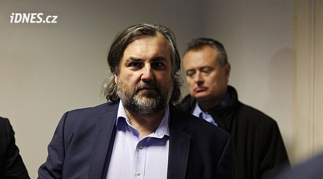 Definitivní tečka za kauzou Stoka. Soud opět zprostil obžaloby dva podnikatele