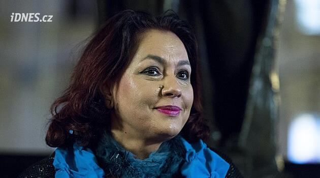 Opera sanatçısı Anda-Louise Bogz hayatını kaybetti