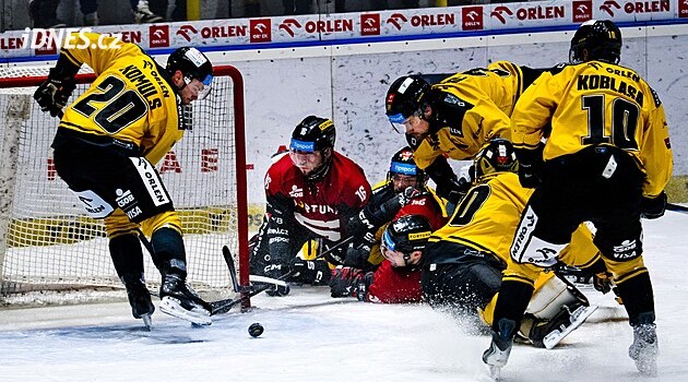 Litvínov - Sparta: Extraliga živě, sázkové kurzy a live stream, statistiky