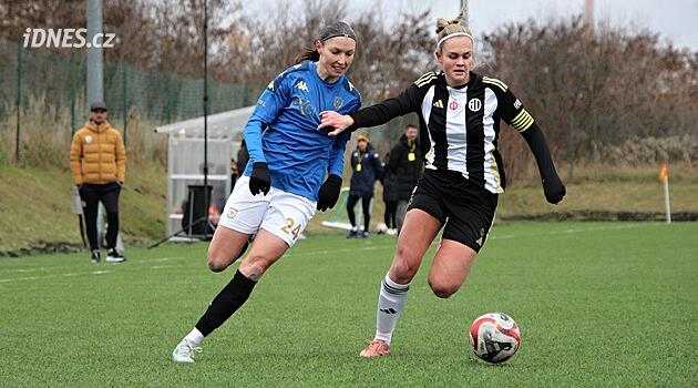 Budějovice futbolcuları düşüşten sonra ikinci ligde sekizinci sırada yer aldı