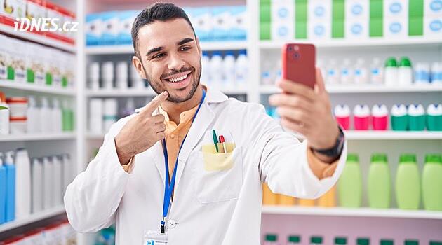 Na online pohotovost se obracejí hlavně rodiče dětí, přesto je její provoz nejistý