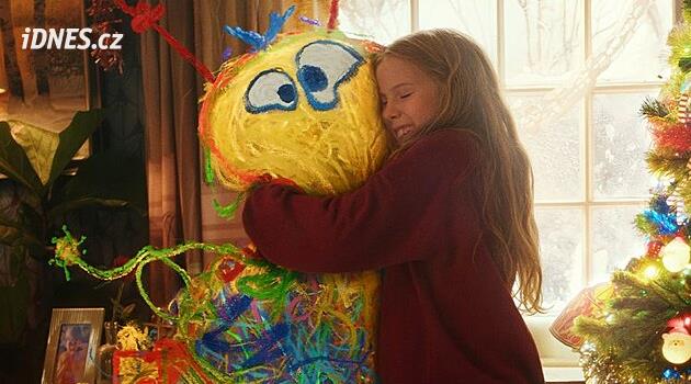 Tatil dilekleri: En güzel Noel: Lábus ön bölümü nasıl adlandırdı?