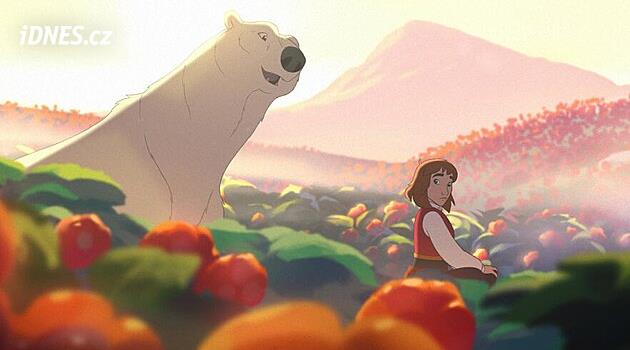 Ayı prensi: animasyon filmi nedir