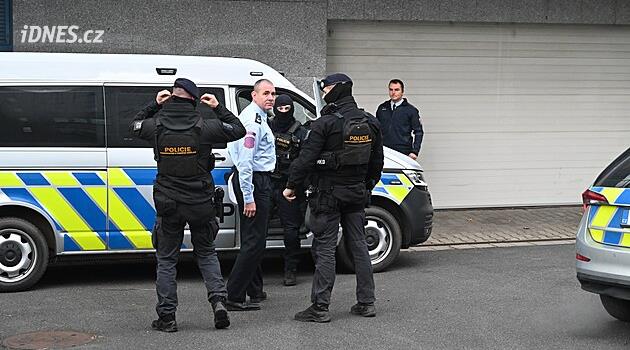 Mahkeme Halenkovice'den bir erkek çocuğunu kaçırmakla suçlanan bir adamın velayetine karar verdi