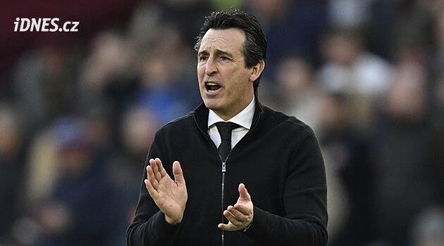 Unai Emery, Aston Villa'yı yeniden diriltti. Unvanı kazanabilecek mi?