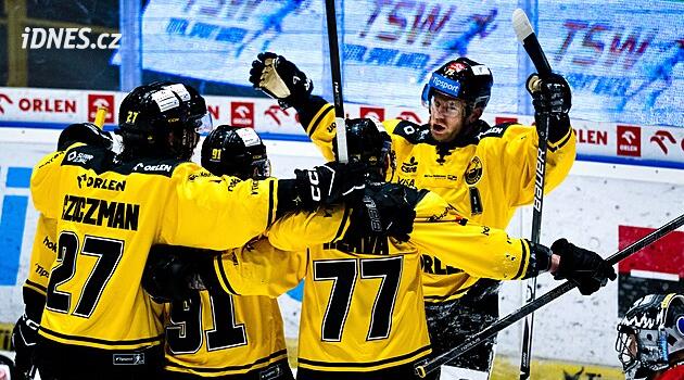 Hokey ekstra ligi ONLINE: Jágr, Kladno kadrosuna geri dönüyor