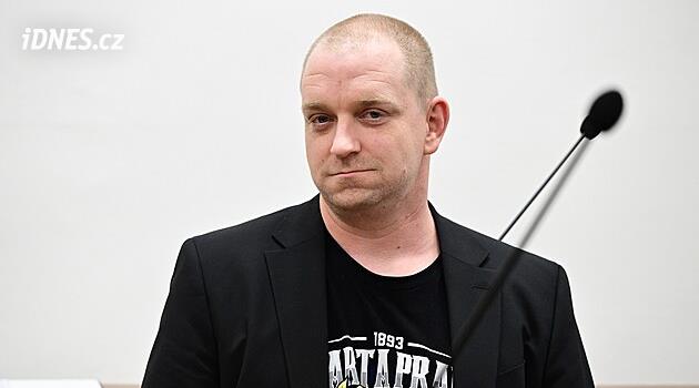 Za pobodání Bělorusa dostal útočník 12 let. Nechtěl ho usmrtit, řekl soud