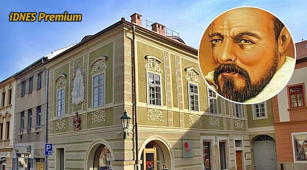 Charizmatický básník, či pijan a rváč? Mikuláš Dačický zabil ve rvačce muže, vdovu odmítal vyplatit