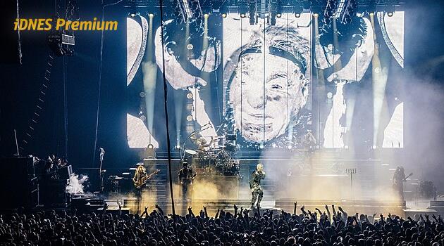 Koncertní šňůry jsou tahounem hudebního byznysu. Jenže na trhu chybějí „bedňáci“ Koncertní šňůry jsou tahounem hudebního byznysu. Jenže na trhu chybějí „bedňáci“