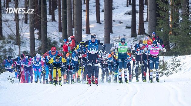 Jizerská 50 2026: yarış programı ve canlı olarak nereden izlenir