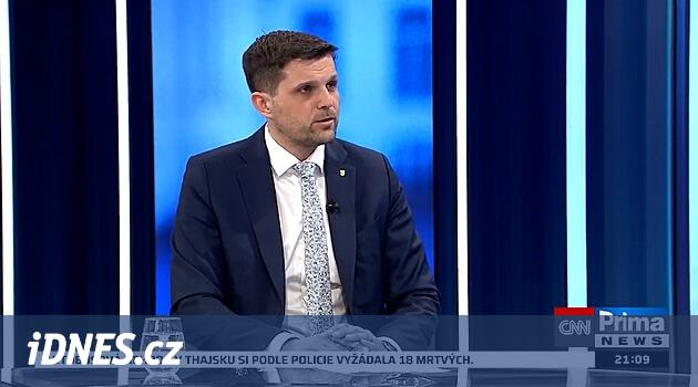 AC Saf Endüstri Derneği yetersizdir. Hayal kırıklığına uğradım, diyor Hladík