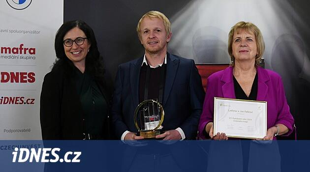 2024 için ústí nad labem fiyatının kazananı var, JFL Grubu oldu