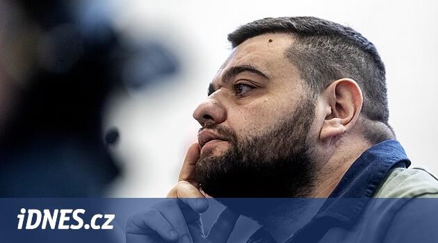 Sünger cinayetinin hazırlanmasının sanığı, Prag mahkemesinde suçu reddetti