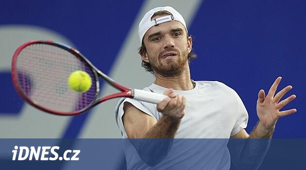 Macháč, Acapulco'dan çeyrek finallere gitti ve Zverev'in fatihini davet etti