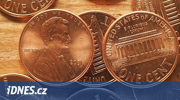 İptal edilen Penny hiçbir yerde kaybolmayacak. Amerikalılar onunla ödeyecek