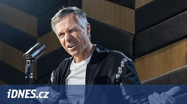 Janek Ledecký ve iyi bilinen gezginler Vratislavice'e gidiyor