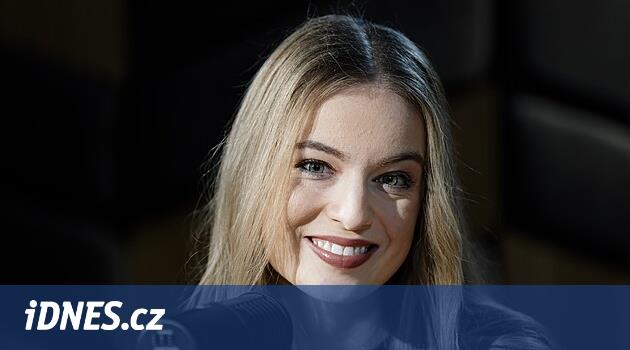 Hayvanat bahçesinde sonunu düşünmüyorum. Karakterin güzel bir gelişimi var, diyor Pecháčková