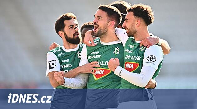 Çevrimiçi: Jablonec – Liberec, konuklar sonbahar çöküşünü eve iade etmek istiyor