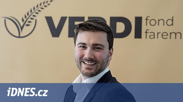 Verdi fonu patronu, çiftlik satın almak için birçok teklifimiz var