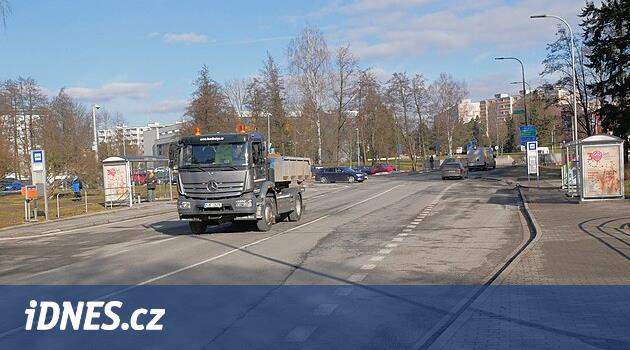 Kapanışlarla dolu bir yıl: žďár Nad Sázavou'da Havlíčkův Brod'daki ana hareketi de onaracak