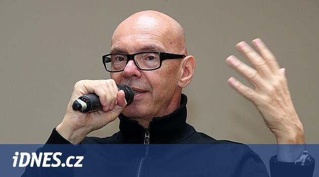 Lídrem Motoristů bude hudební textař Klempíř, v minulosti přiznal spolupráci s StB