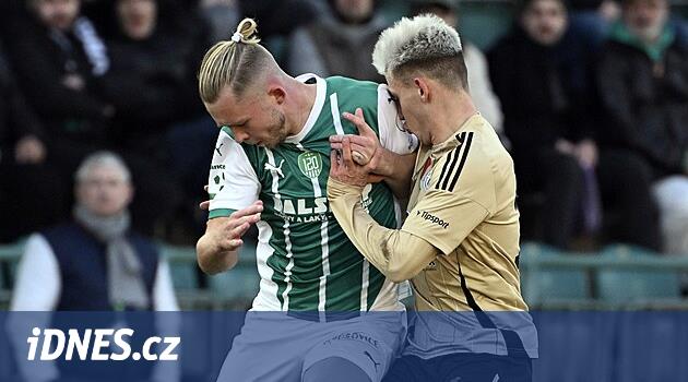 Çevrimiçi: Bohemiler – Liberec, Dördüncü maçta bile ev bahar yenilmezliği sürdürecek mi?