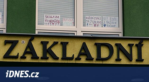 Hodonín'deki okullarda, zorbalık nedeniyle denetim yanıyor, işkenceciler sorumlu olacak