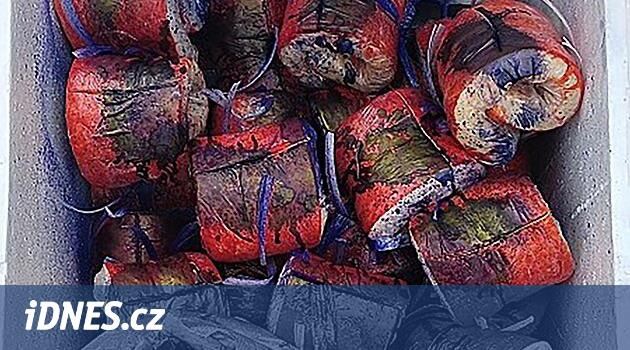 Sapa'daki yasadışı depo, süresi dolmuş yiyecekleri sakladı, buz çözme eti kokuyordu