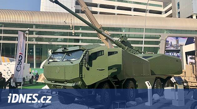 Yeşil siyaset nedeniyle, birkaç silah fabrikası Avrupa'dan ayrıldı ve dernek başkanını eleştirdi