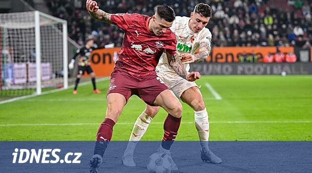 Leipzig daha fazla puan kaybetti. Bundesliga'da dördüncü sırayı kaybedebilir