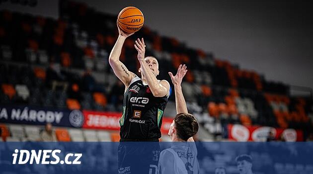 Nymburk, Çek-Slovak Kupası, Děín ve Usti Ends'in yarı finallerine ilerledi