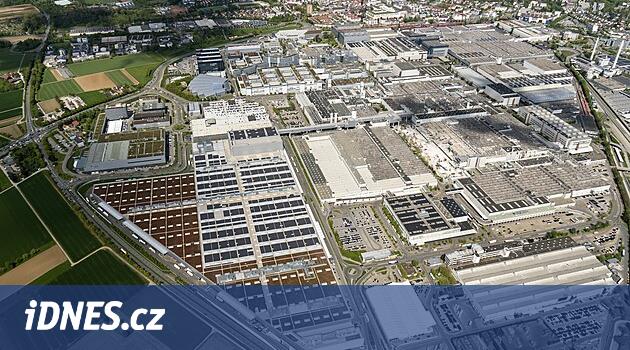 Mercedes-Benz üçte bir düşük kâr bildiriyor, şirket maliyeti azaltacak
